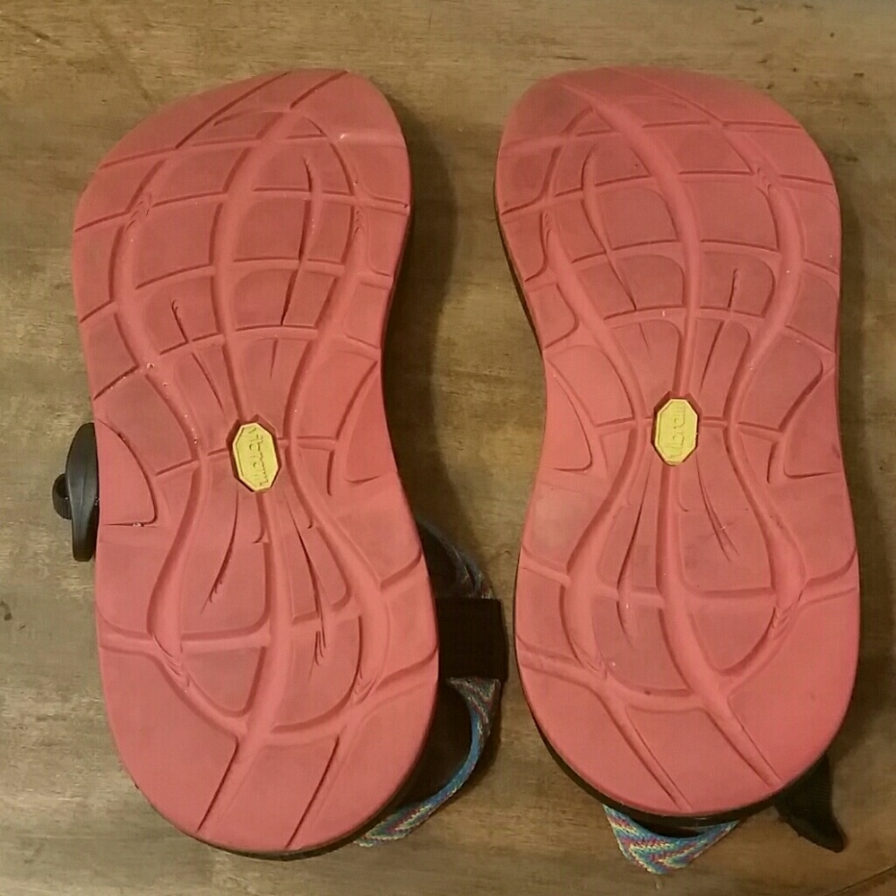 Chacos sandals